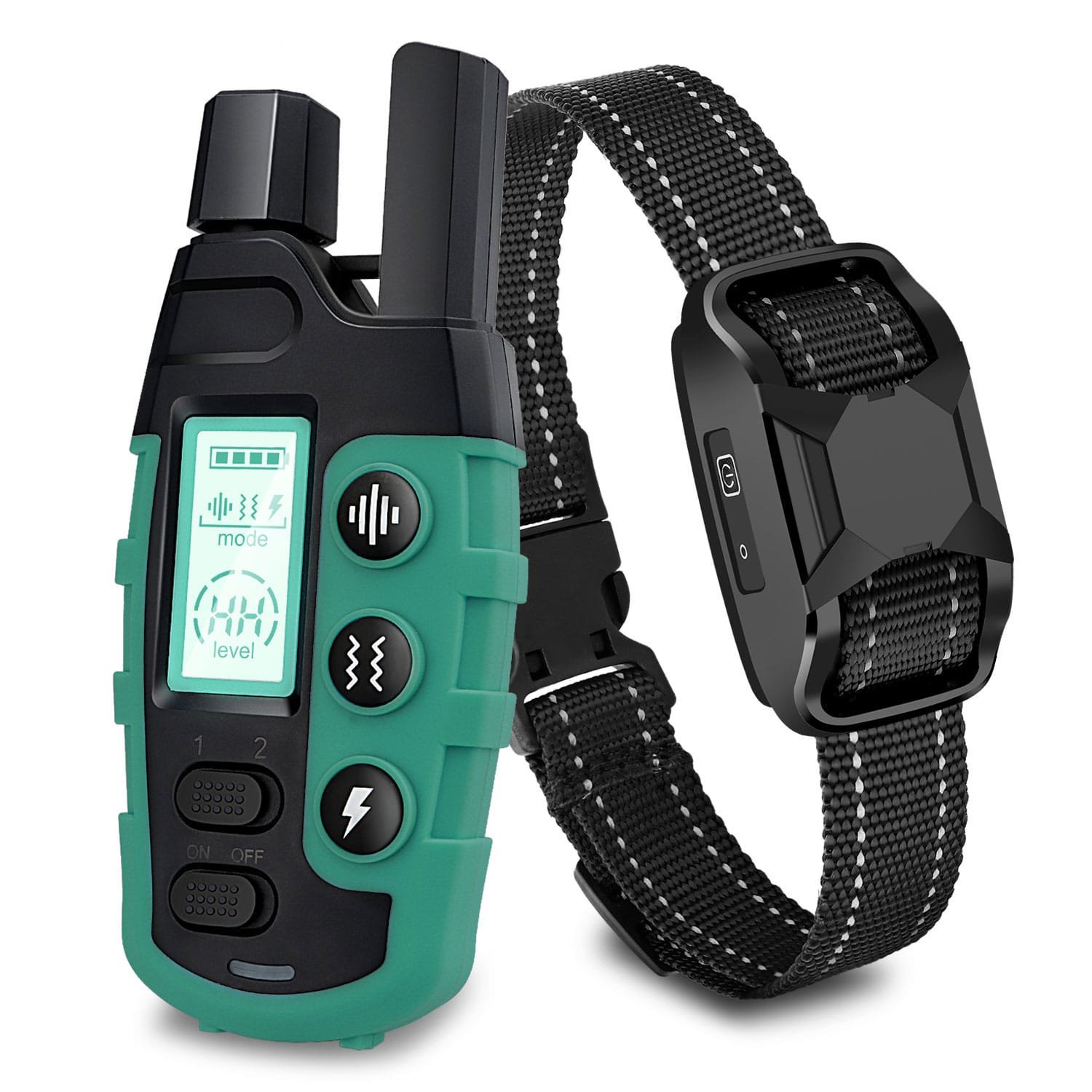 Affordable, Professional-Grade E-Collars for Dog Training