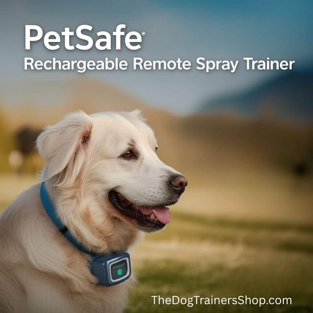 TheDogTrainersShop.com